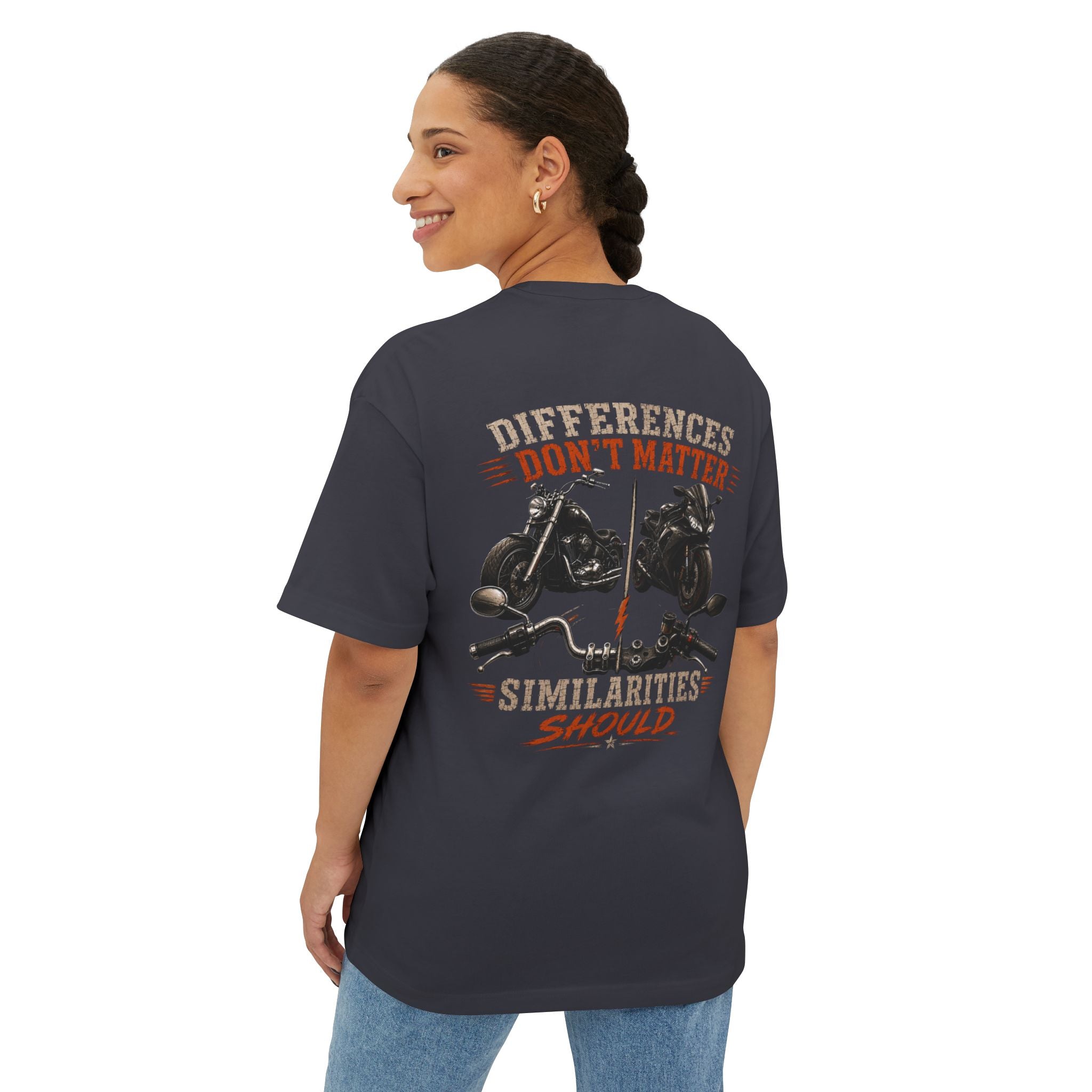 Unity Tee