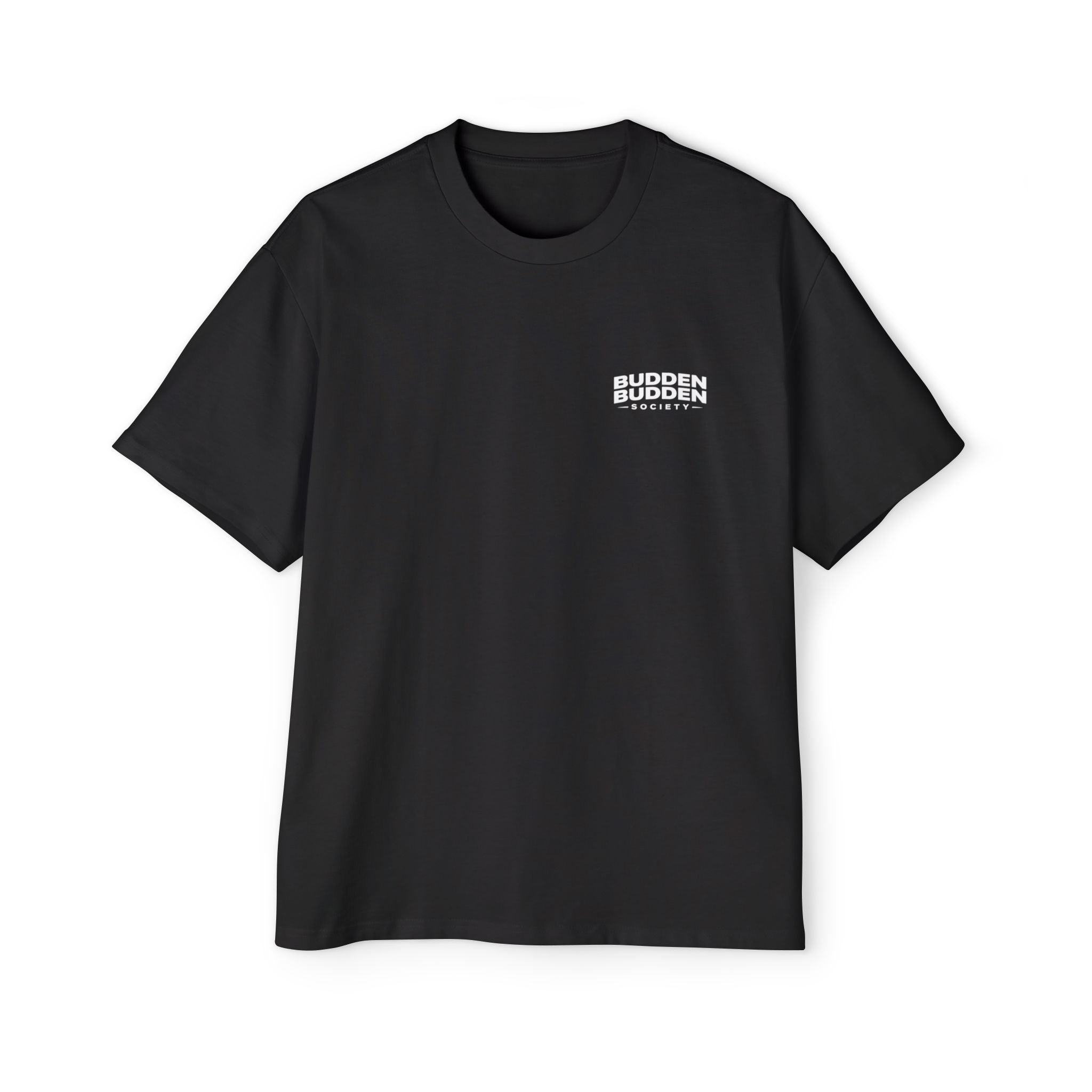 One Road Motorcycle Tee — "Different Bikes. Same Freedom." Oversized Men’s T‑Shirt