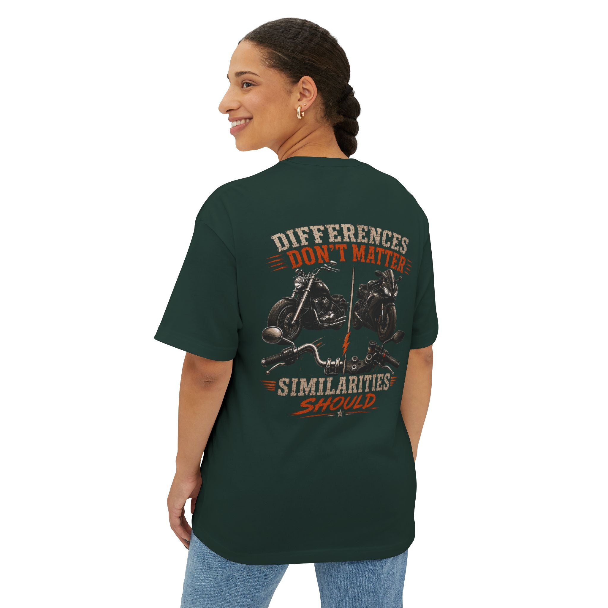 Unity Tee