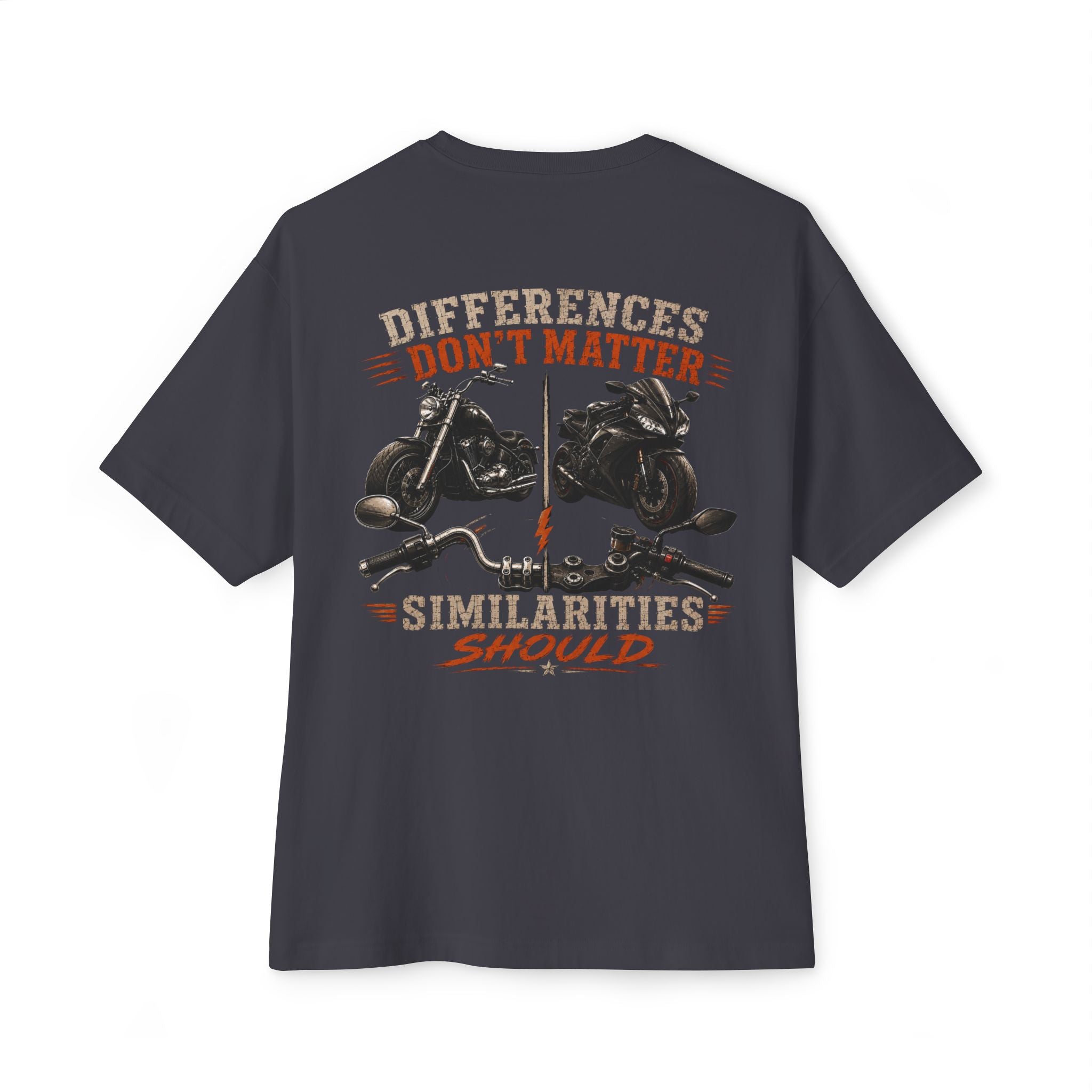 Unity Tee