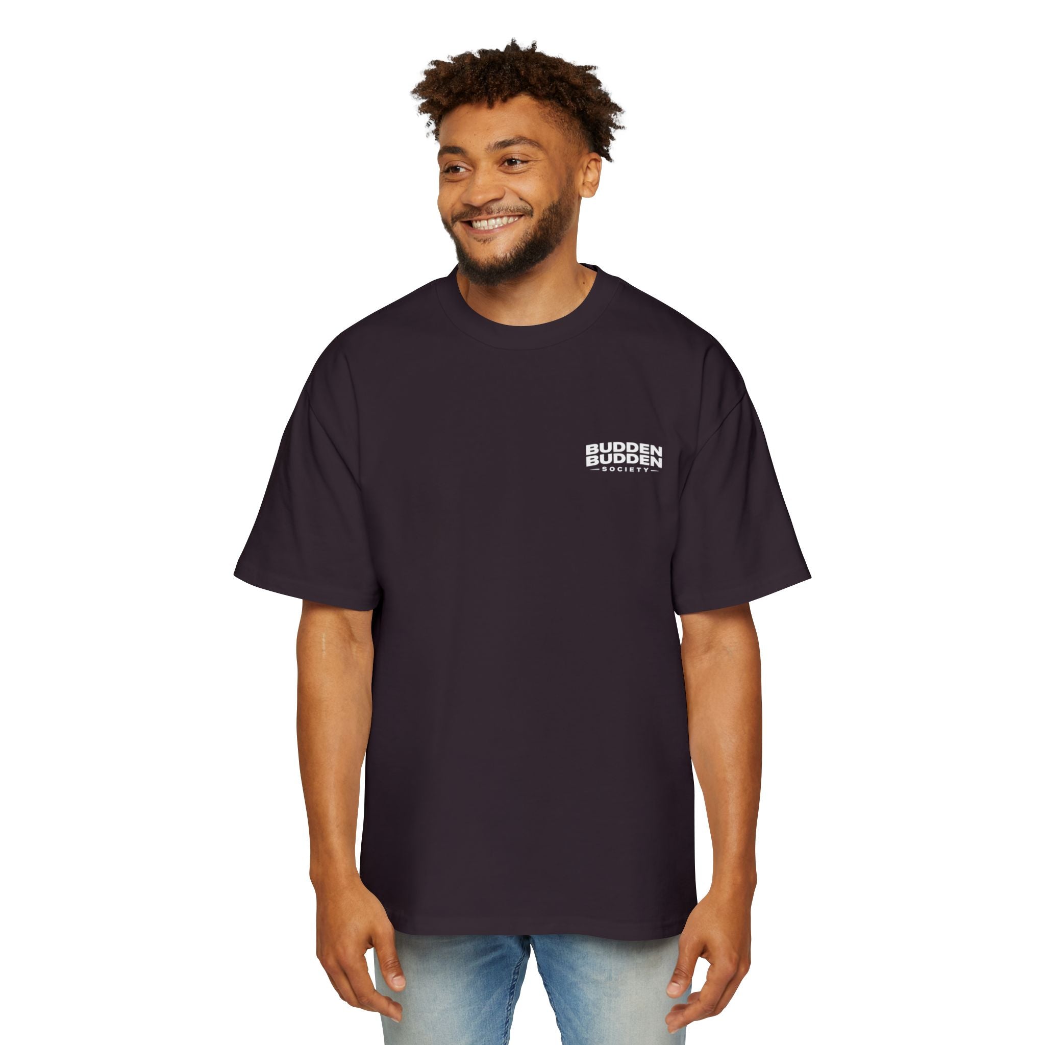 One Road Motorcycle Tee — "Different Bikes. Same Freedom." Oversized Men’s T‑Shirt