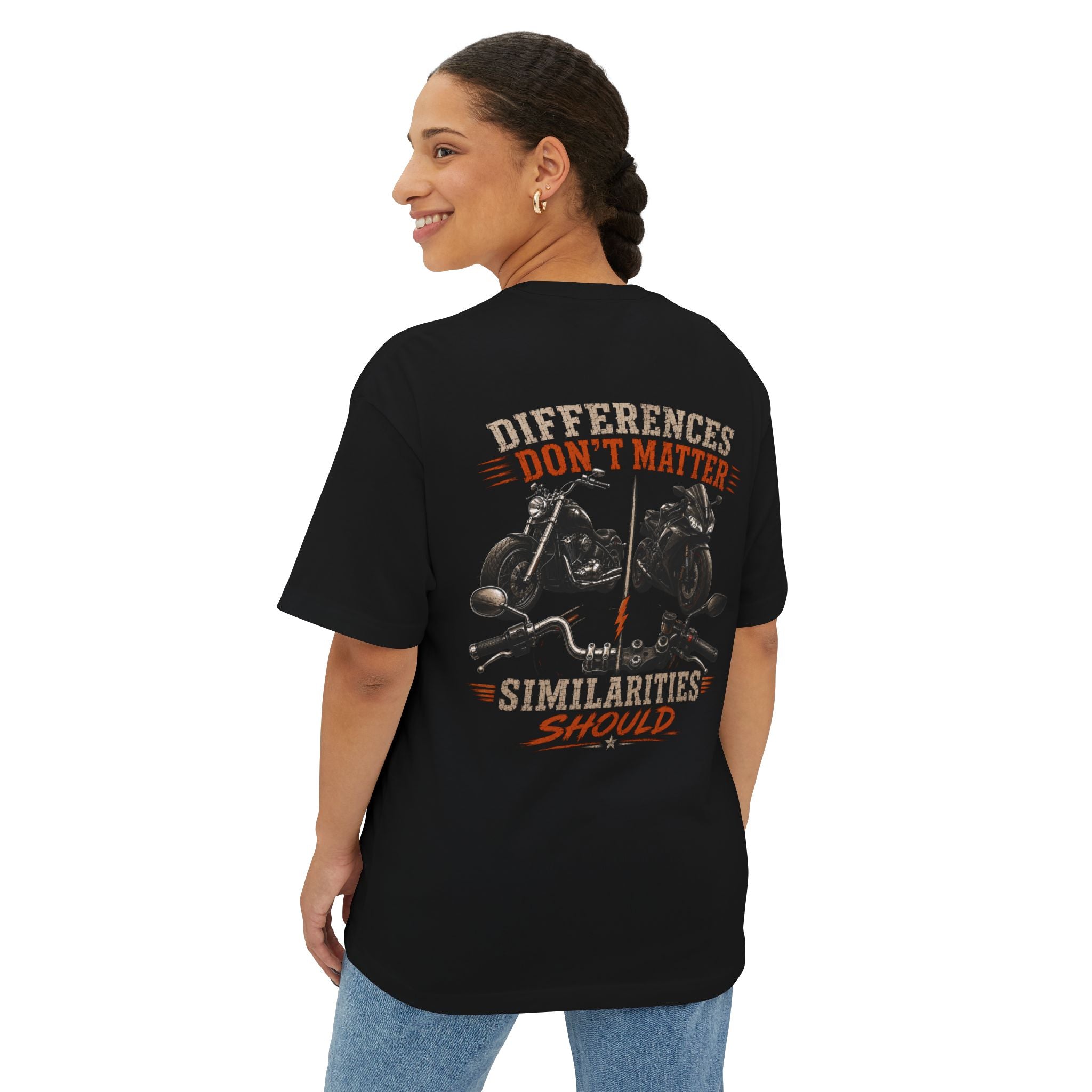 Unity Tee