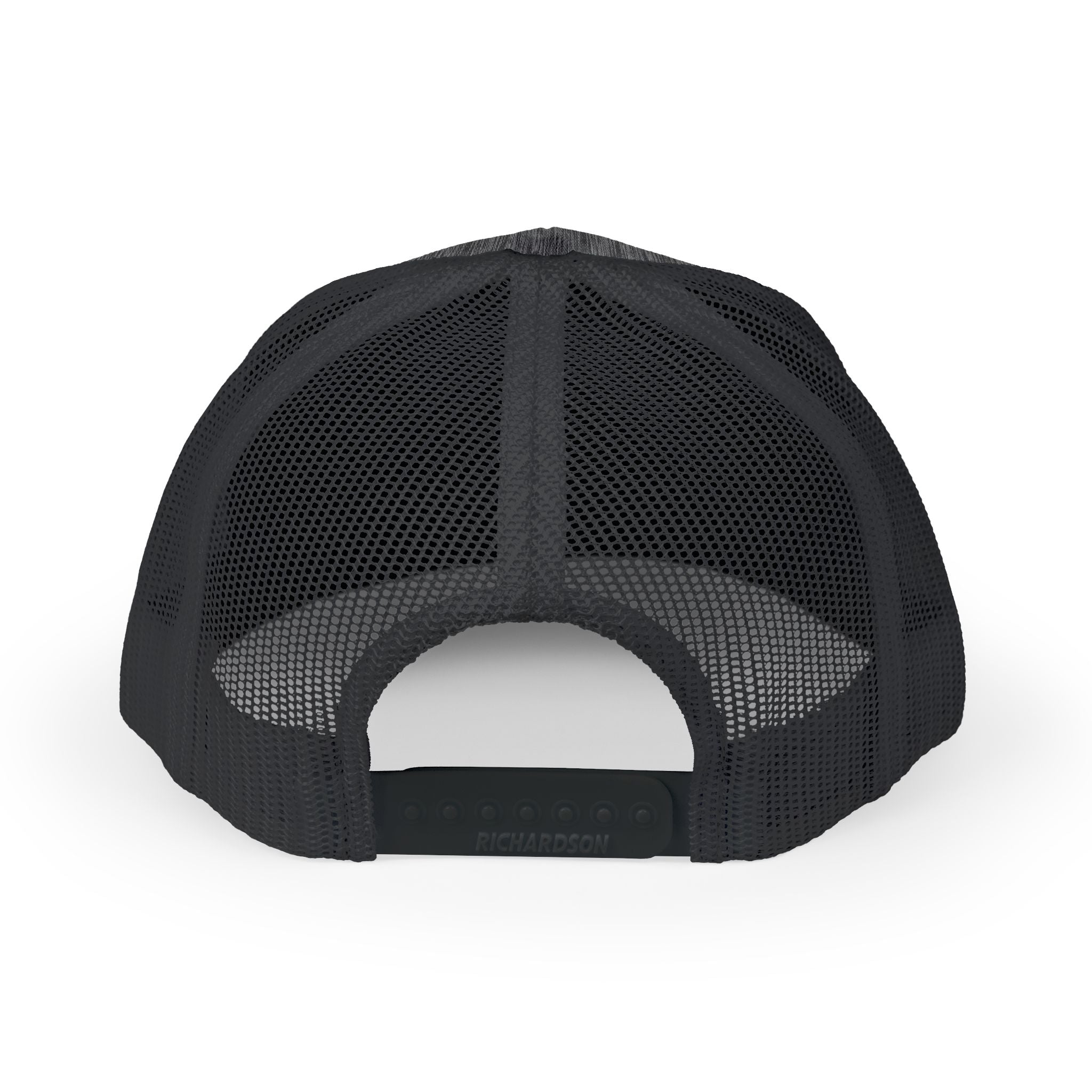 Riding Is In Your Blood Snapback Trucker Cap