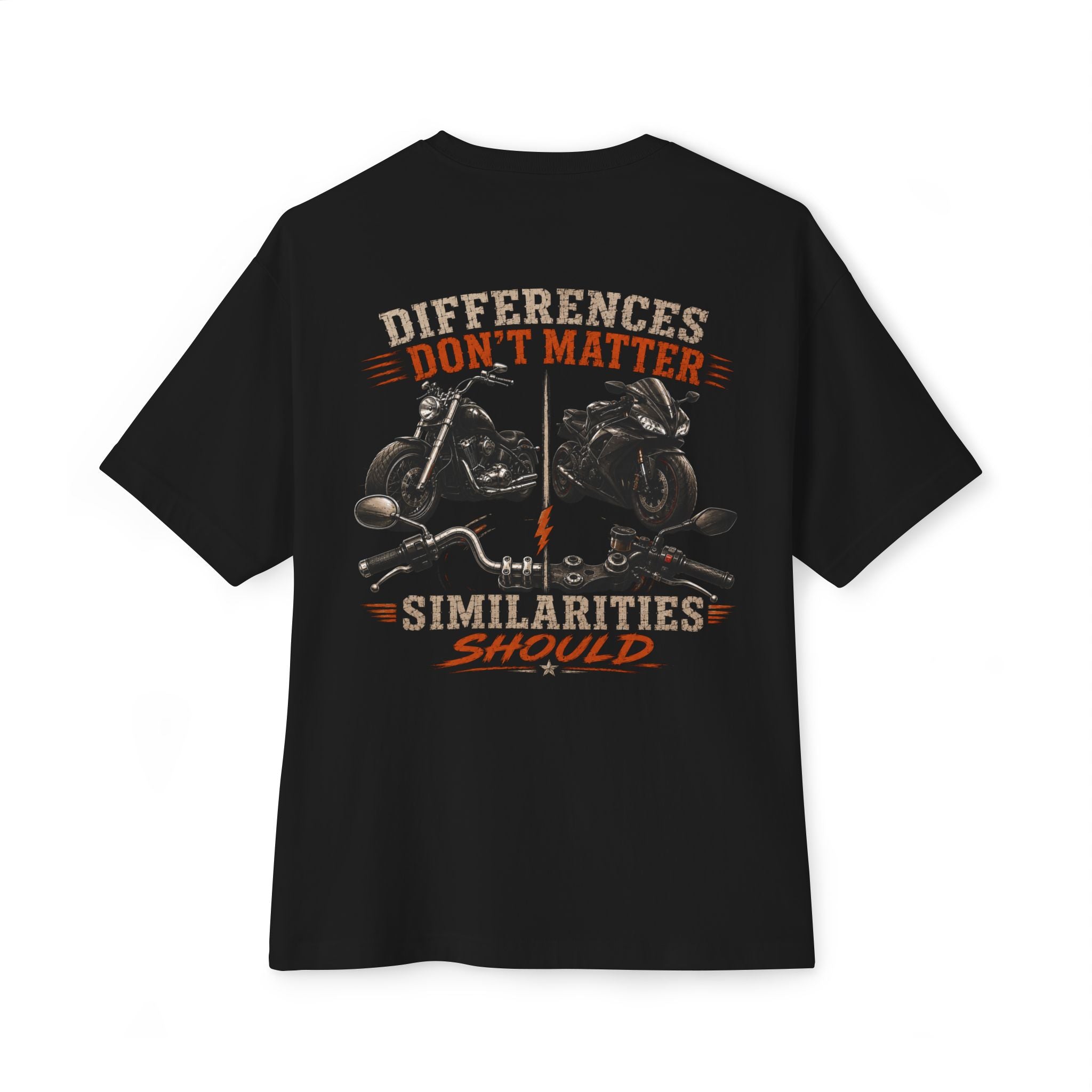 Unity Tee