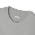 Gas Is Cheaper — Minimal White Crewneck