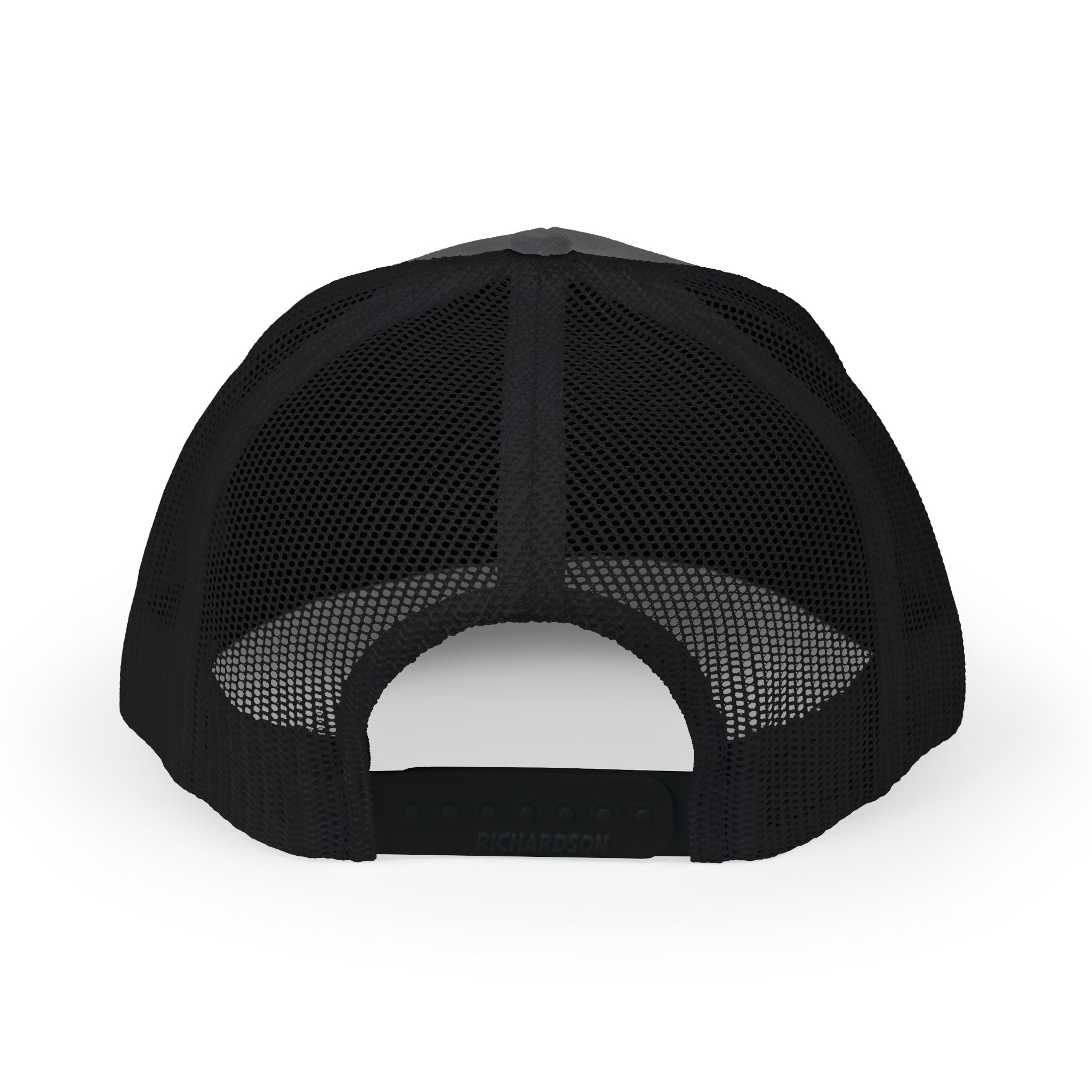 Riding Is In Your Blood Snapback Trucker Cap