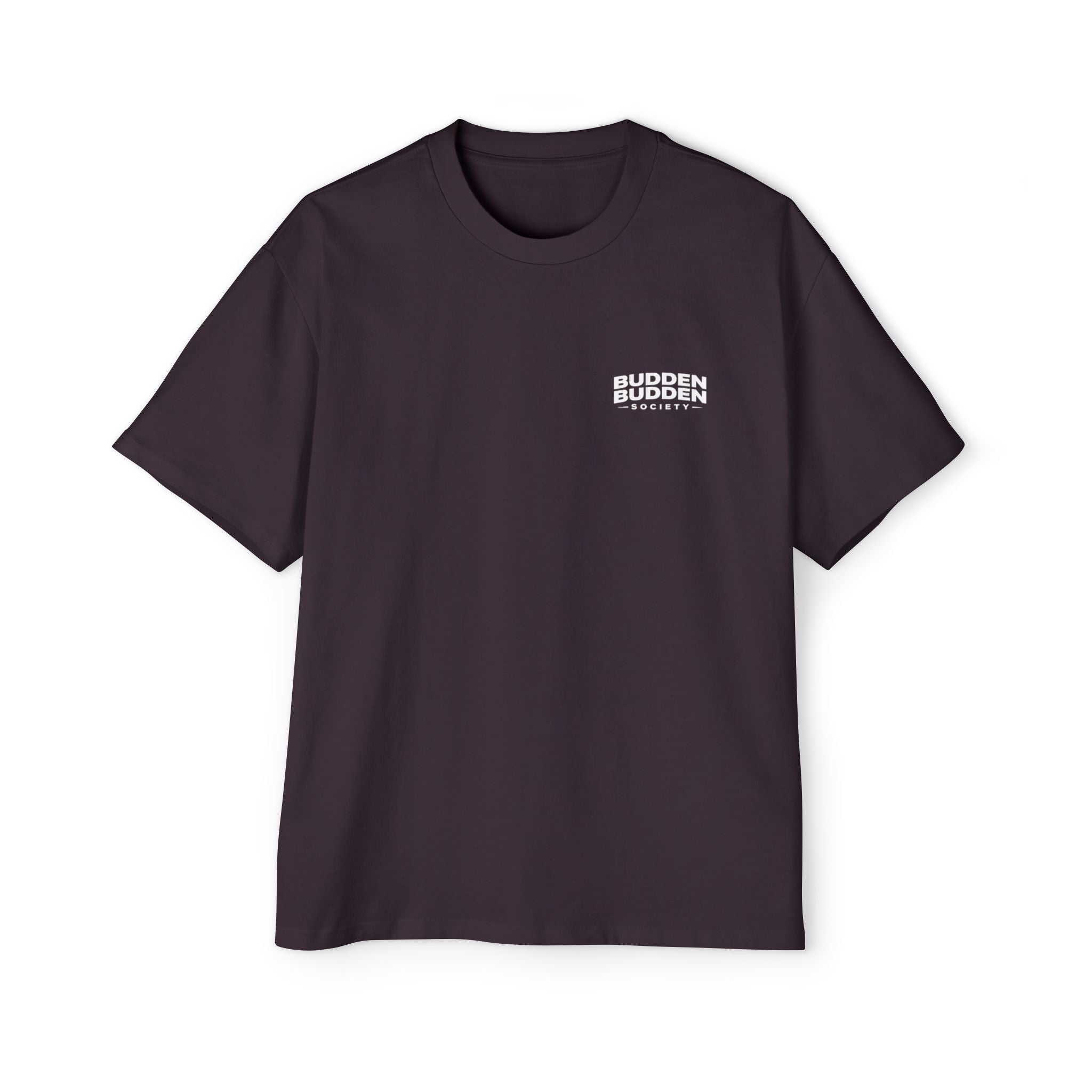 One Road Motorcycle Tee — "Different Bikes. Same Freedom." Oversized Men’s T‑Shirt