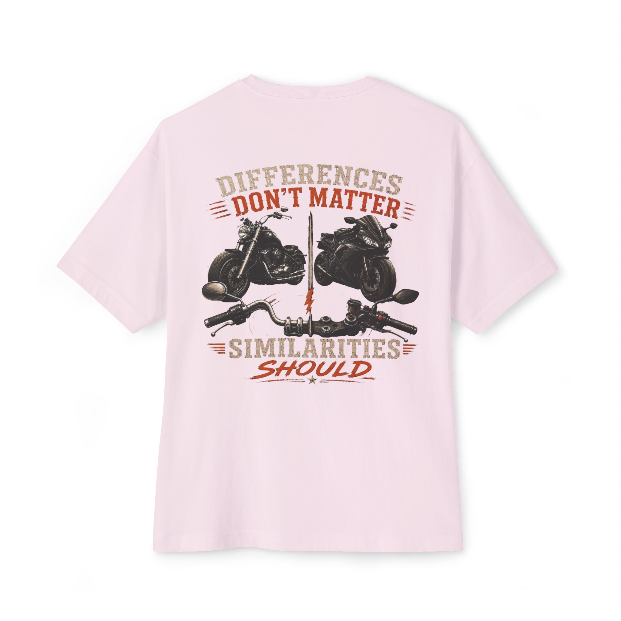Unity Tee