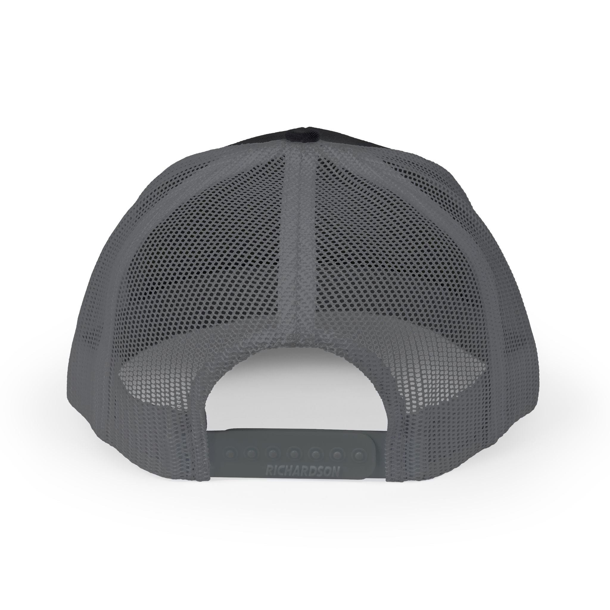 Riding Is In Your Blood Snapback Trucker Cap