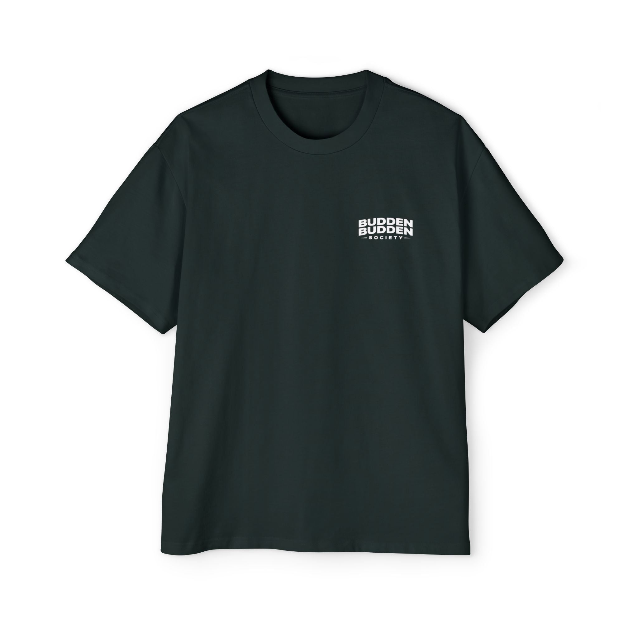 One Road Motorcycle Tee — "Different Bikes. Same Freedom." Oversized Men’s T‑Shirt