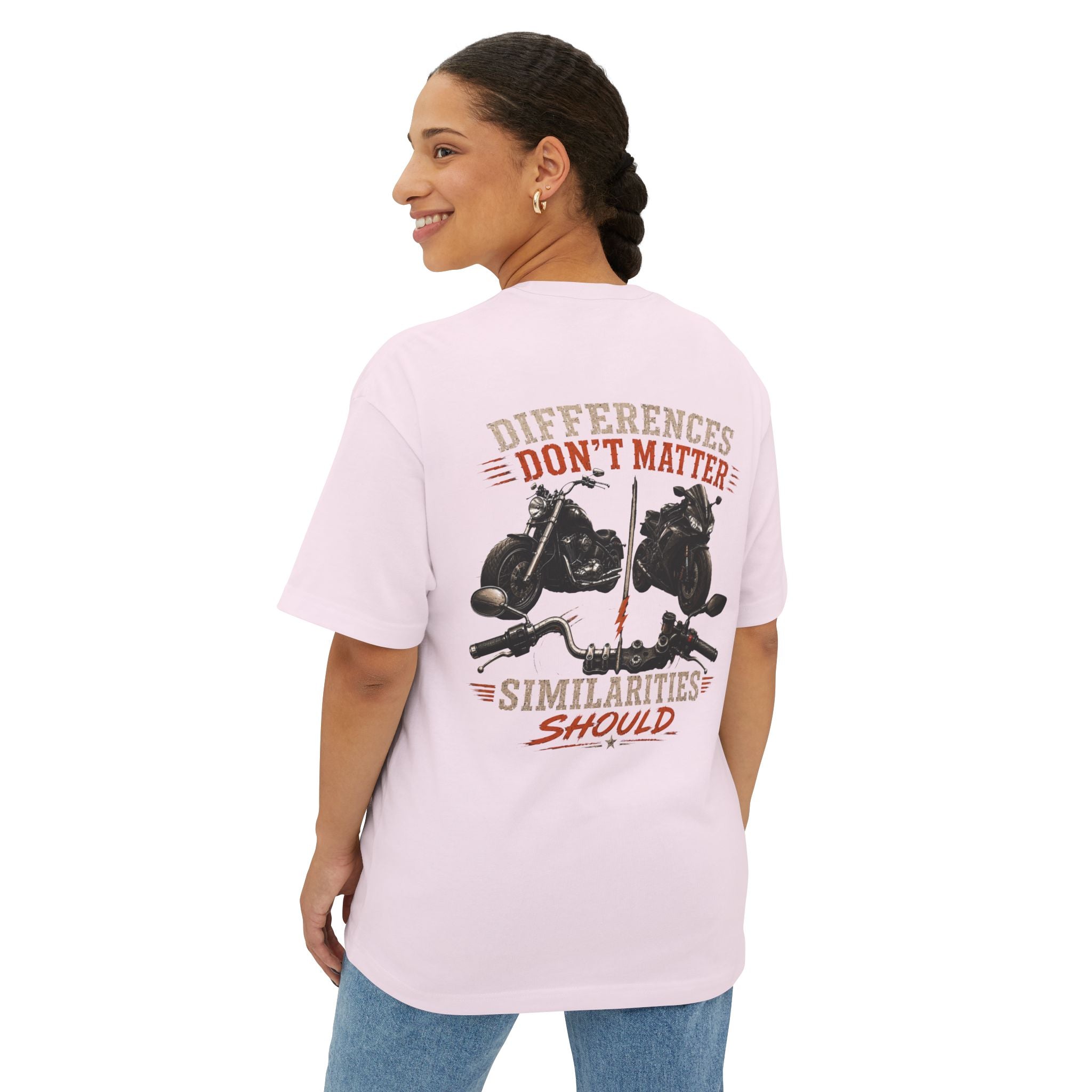 Unity Tee