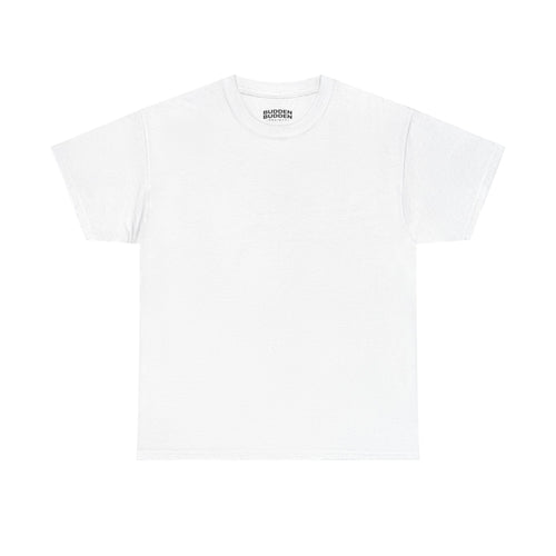 Fueled Freedom-Unisex Heavy Cotton Tee