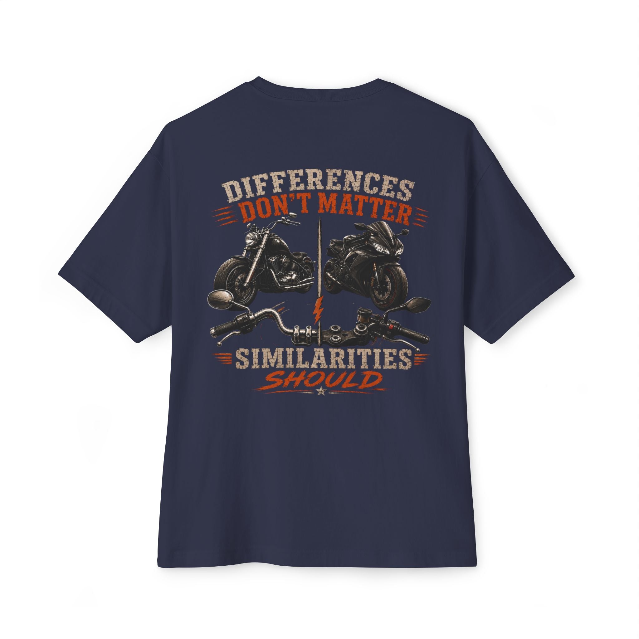 Unity Tee
