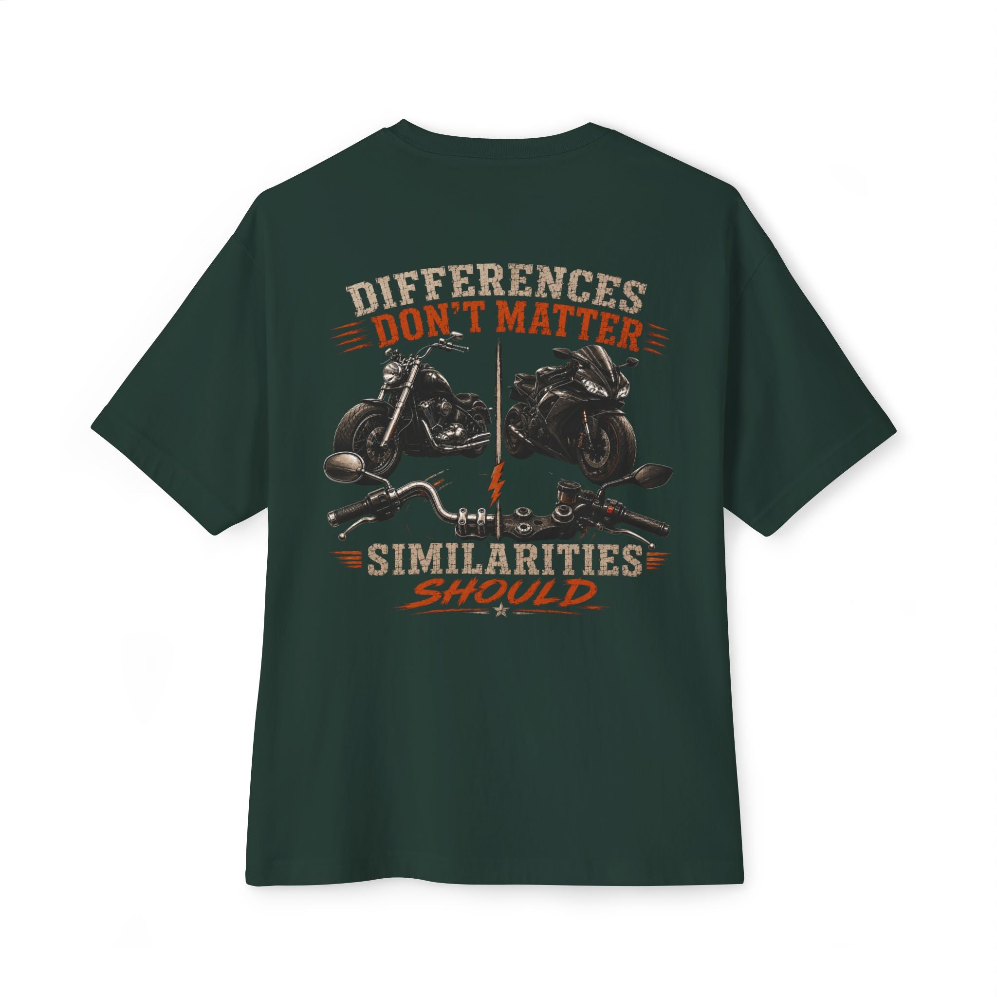 Unity Tee