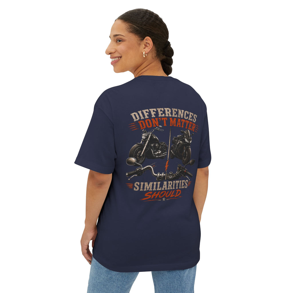 Unity Tee