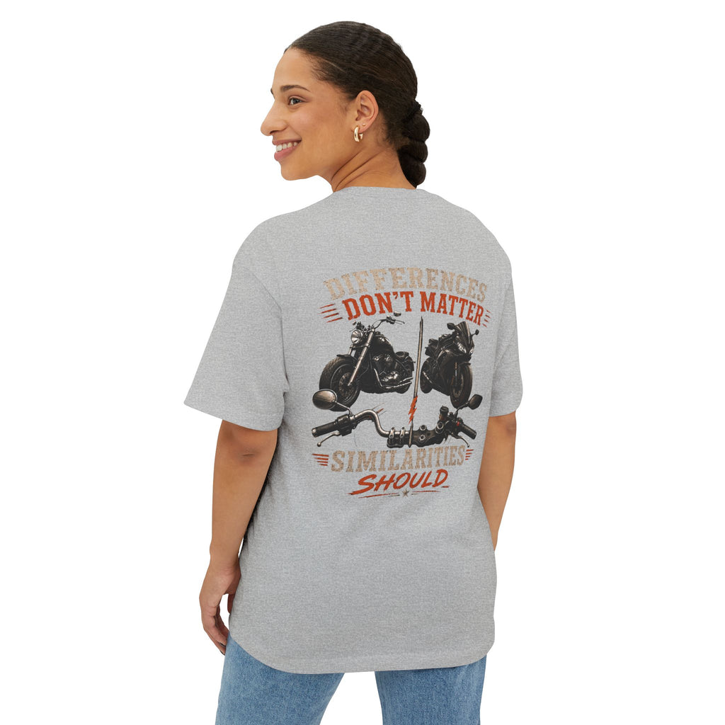 Unity Tee