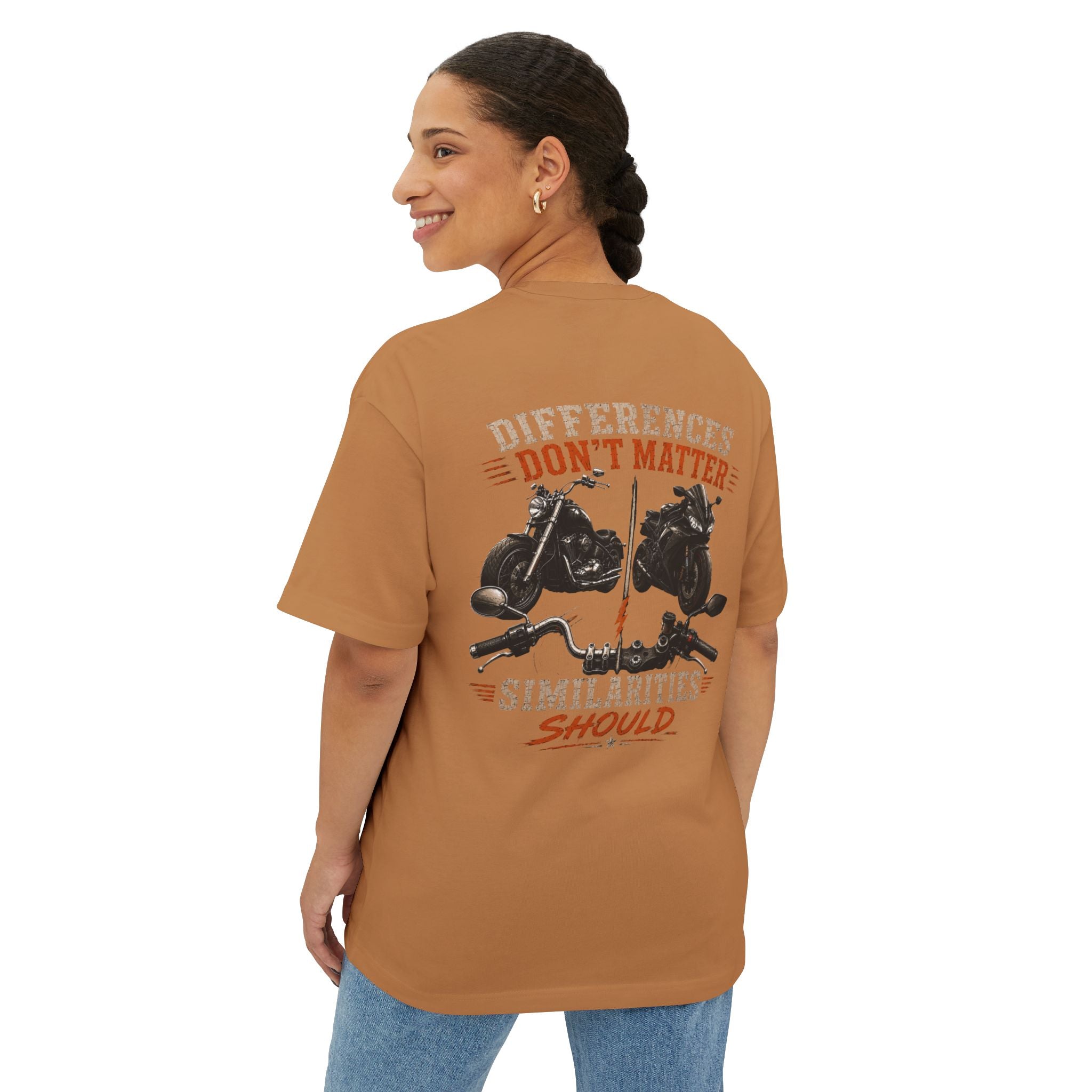 Unity Tee